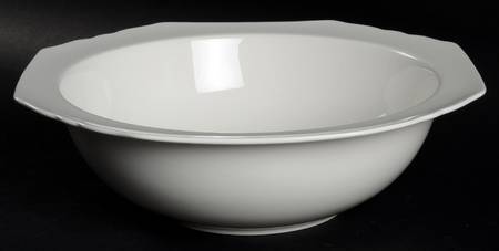 Regency Silhouette 11" Round Serving Bowl