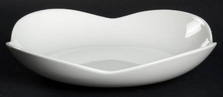 Regency Silhouette 8" Individual Pasta Bowl
