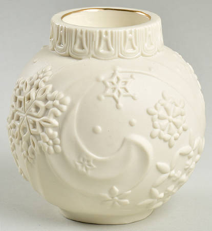 Ornamental Glow Votive Candleholder