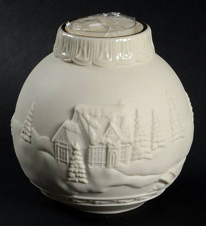 Ornamental Glow by Lenox