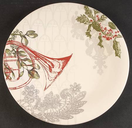 Vintage Jubilee by Lenox
