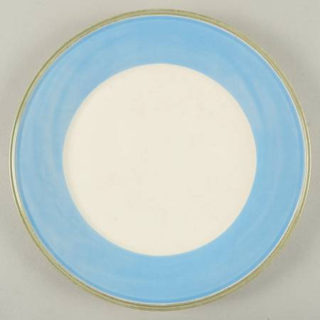 Southern Gatherings Dinner Plate