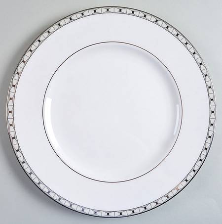 Signature Spade Dinner Plate