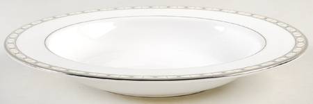 Signature Spade 9" Soup/Pasta Bowl