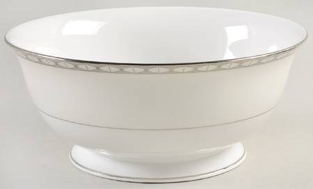 Signature Spade 9" Soup/Pasta Bowl