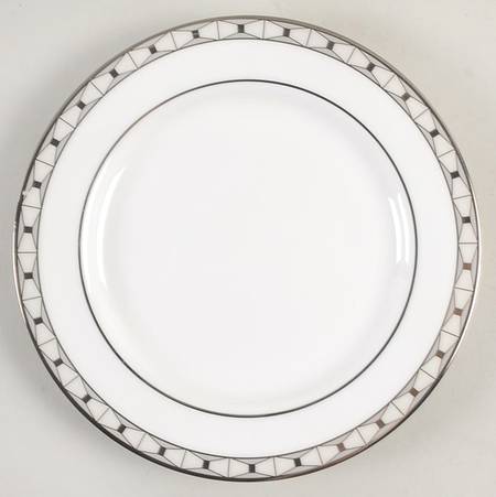Signature Spade Bread & Butter Plate