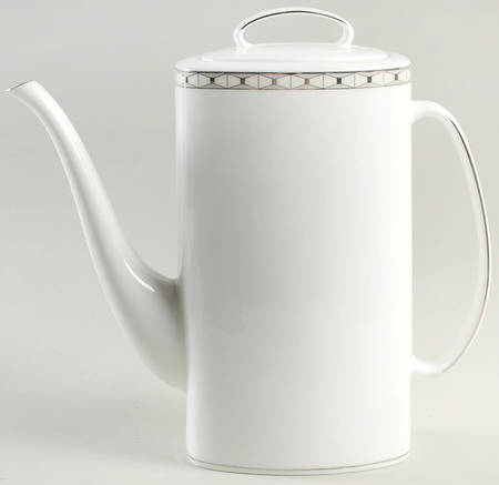 Signature Spade Coffee Pot & Lid