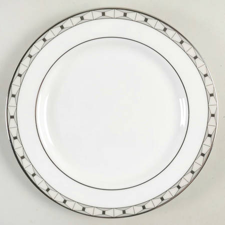 Signature Spade Bread & Butter Plate - Set of 4