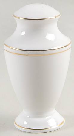 Federal Gold (Reintroduced 2013) Salt Shaker