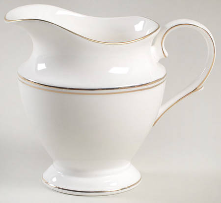 Federal Gold (Reintroduced 2013) Creamer