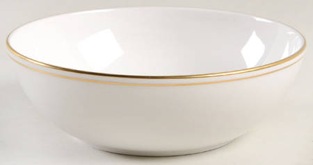 Federal Gold (Reintroduced 2013) 5" All Purpose Bowl