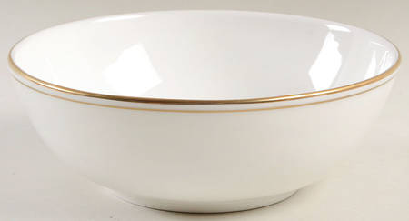 Federal Gold (Reintroduced 2013) 6" All Purpose Bowl