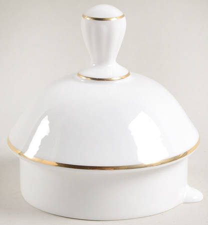 Federal Gold (Reintroduced 2013) Lid for Teapot