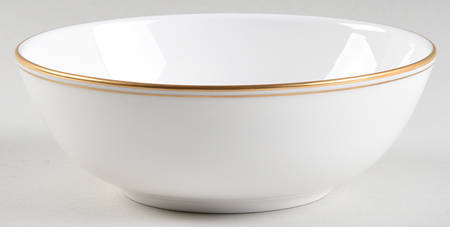 Federal Gold (Reintroduced 2013) 6" All Purpose Bowl