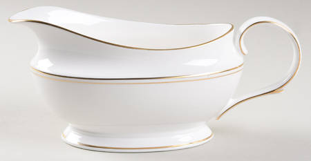 Federal Gold (Reintroduced 2013) Gravy Boat