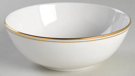 Federal Gold (Reintroduced 2013) 6" All Purpose Bowl