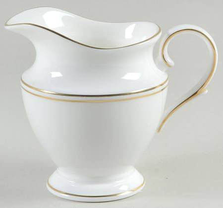 Federal Gold (Reintroduced 2013) Creamer