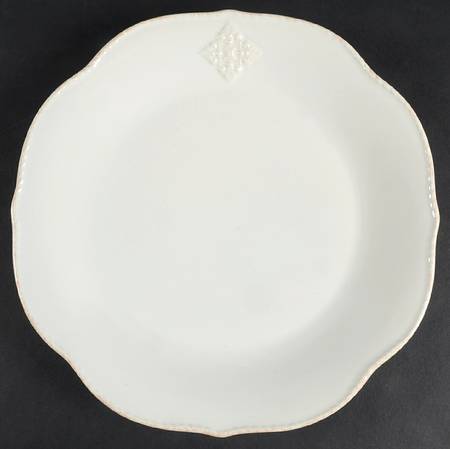 French Perle Charm by Lenox