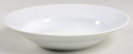 Boulevard Cafe Rim Soup Bowl