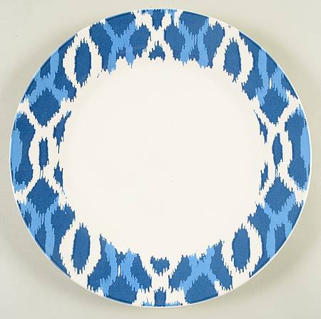 Deep Sea Ikat