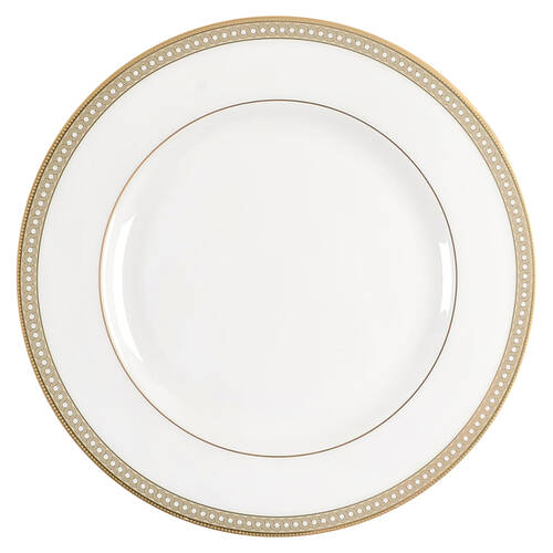 Jeweled Jardin Salad Plate
