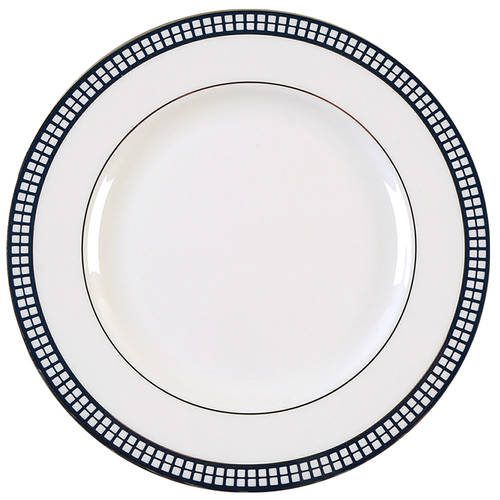 Escapade Salad Plate by Lenox