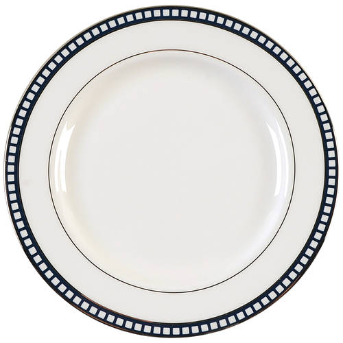 Bread & Butter Plate