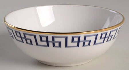 Darius Gold 6" All Purpose Bowl