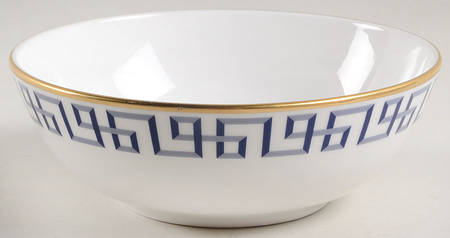 Darius Gold 6" All Purpose Bowl
