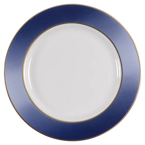 Darius Gold Bread & Butter Plate by Lenox