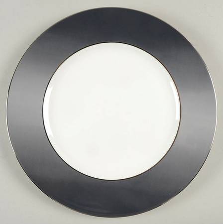Darius Silver (Platinum) by Lenox