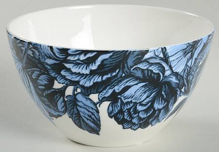 Midnight Blue 5" All Purpose Bowl