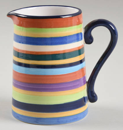 Casablanca Creamer