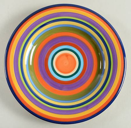 Casablanca Salad Plate