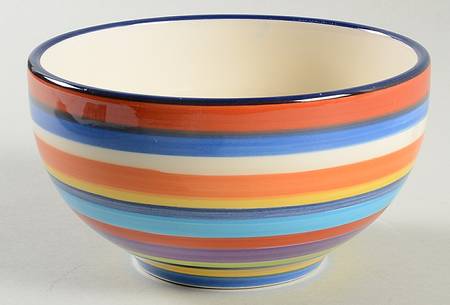 Casablanca Coupe Cereal Bowl