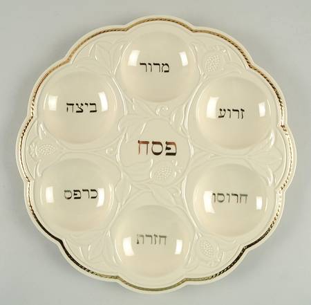 Judaic Blessings by Lenox