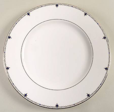 Sapphire Jewel by Lenox