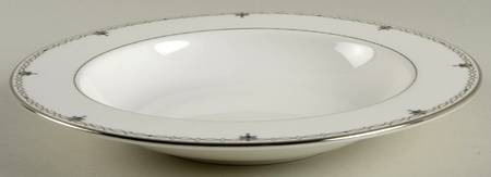 Sapphire Jewel 9" Soup/Pasta Bowl