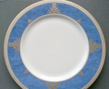 Tritone by Le Perle