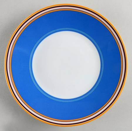 Urban Essentials Salad Plate
