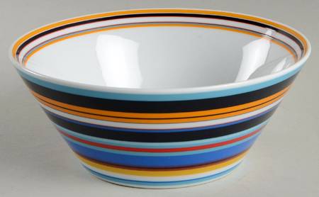 Urban Essentials Soup/Cereal Bowl