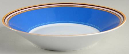 Urban Essentials 8" Individual Pasta Bowl
