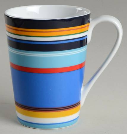 Urban Essentials Mug