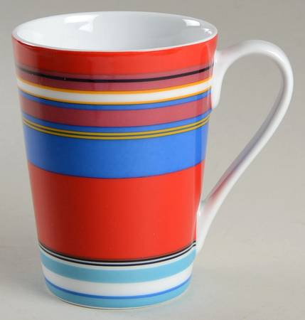 Urban Essentials Mug