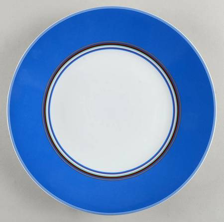 Urban Essentials Dinner Plate
