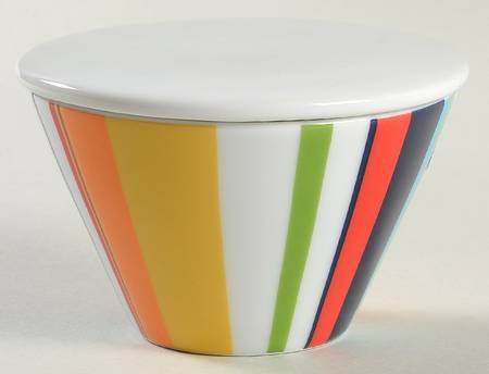 Urban Essentials Sugar Bowl No Lid
