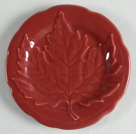 Leaf by Longaberger