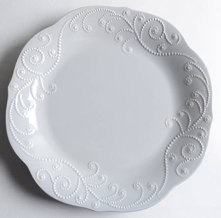 French Perle Grey by Lenox