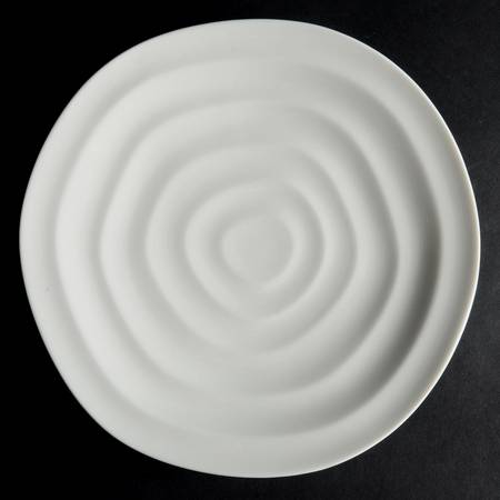 Waterfront Accent Luncheon Plate
