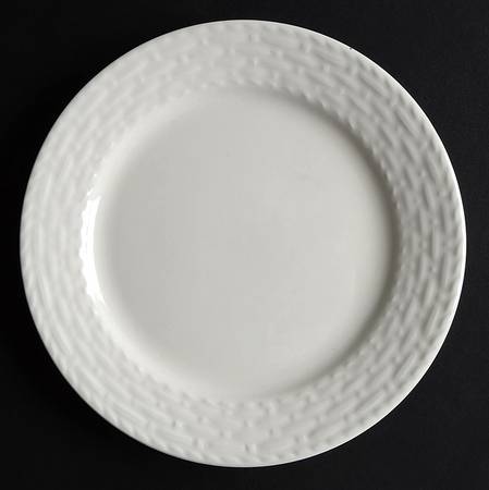 LIQ14 Salad Plate